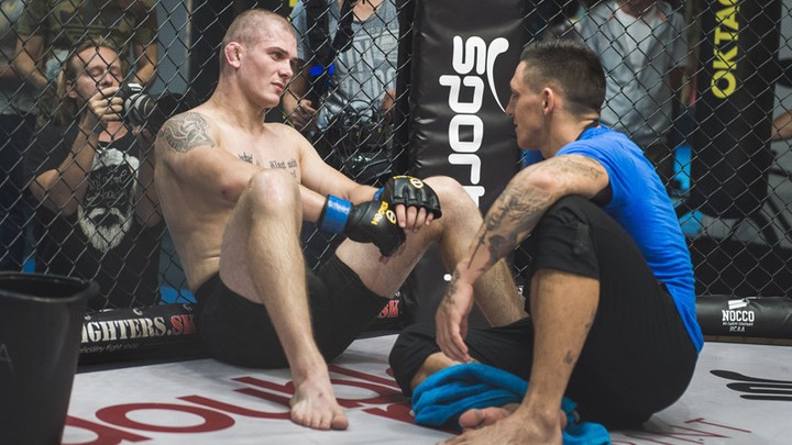 Lukáš Pajtina: Niekto musel prehrať
